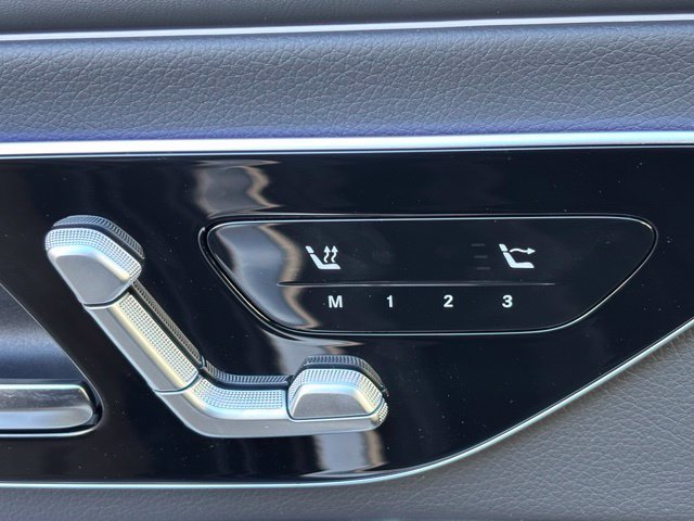 New 2027 Mercedes-Benz CLE 450 4MATIC Cabriolet image 38