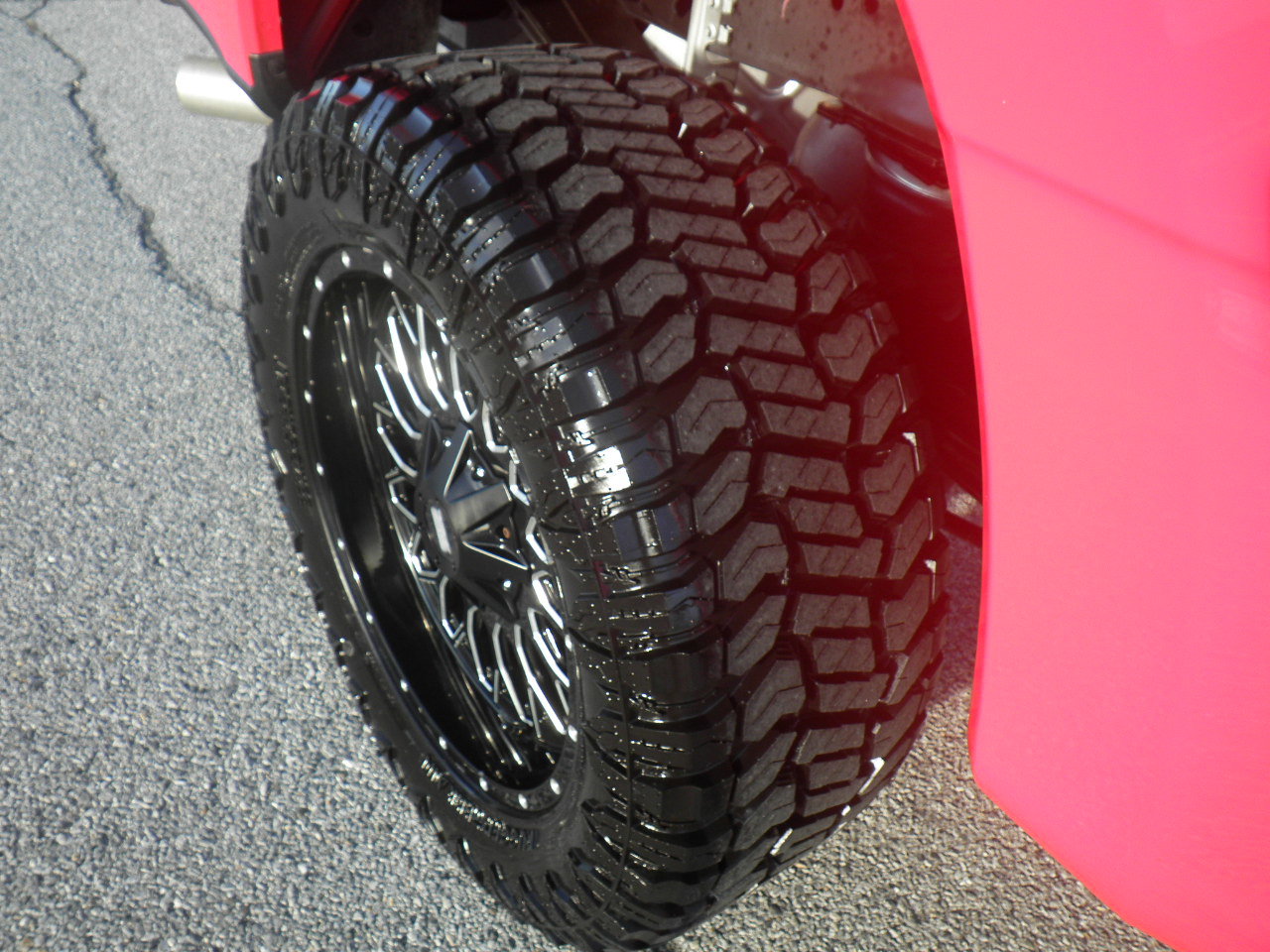 Used 2024 Ford F250 XL w/ XL Off-Road Package image 10