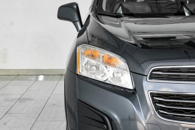 Used 2016 Chevrolet Trax LT w/ LT Convenience Package image 43