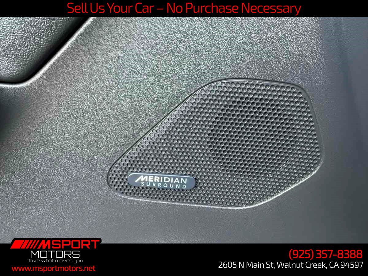 Used 2018 Jaguar F-PACE Prestige AWD/4WD image 26