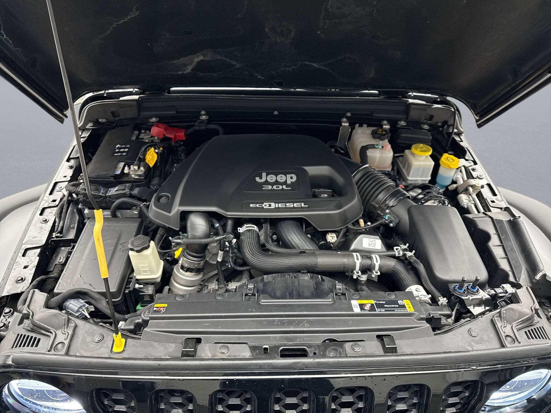 Used 2022 Jeep Gladiator Overland image 25