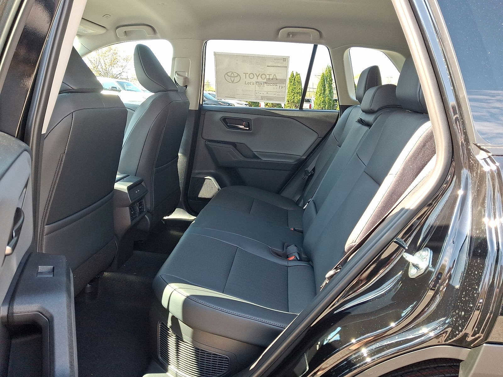 New 2026 Toyota RAV4 XLE Premium AWD/4WD image 13