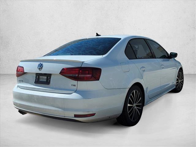 Used 2017 Volkswagen Jetta Sport FWD image 5
