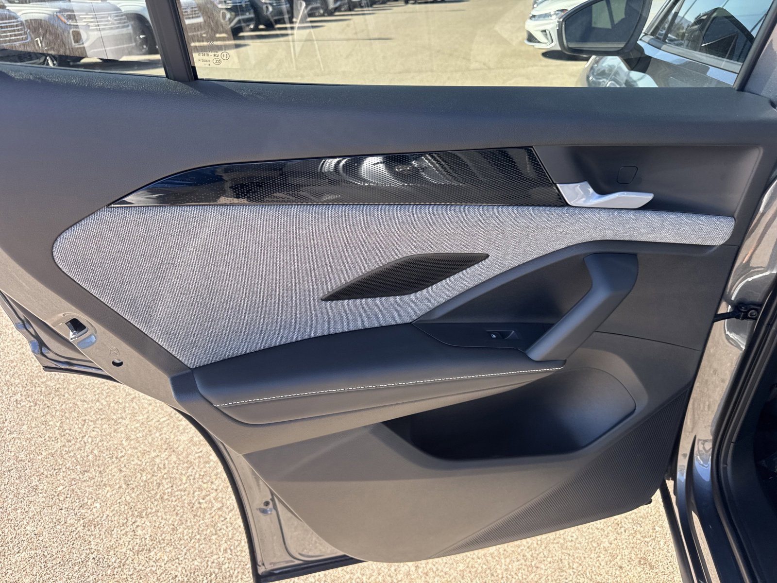 New 2026 Volkswagen Tiguan S image 17