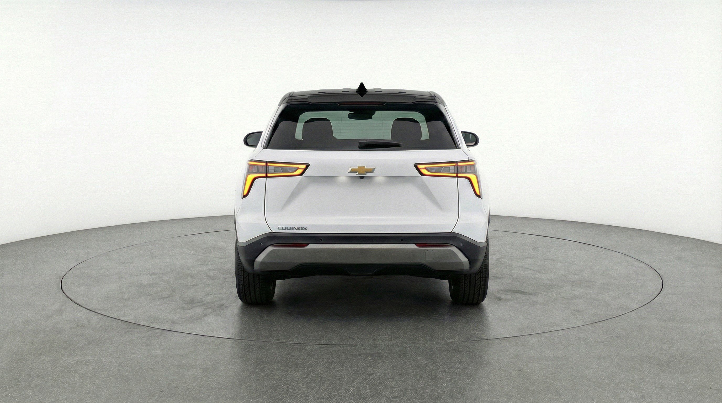 Used 2025 Chevrolet Equinox LT image 7