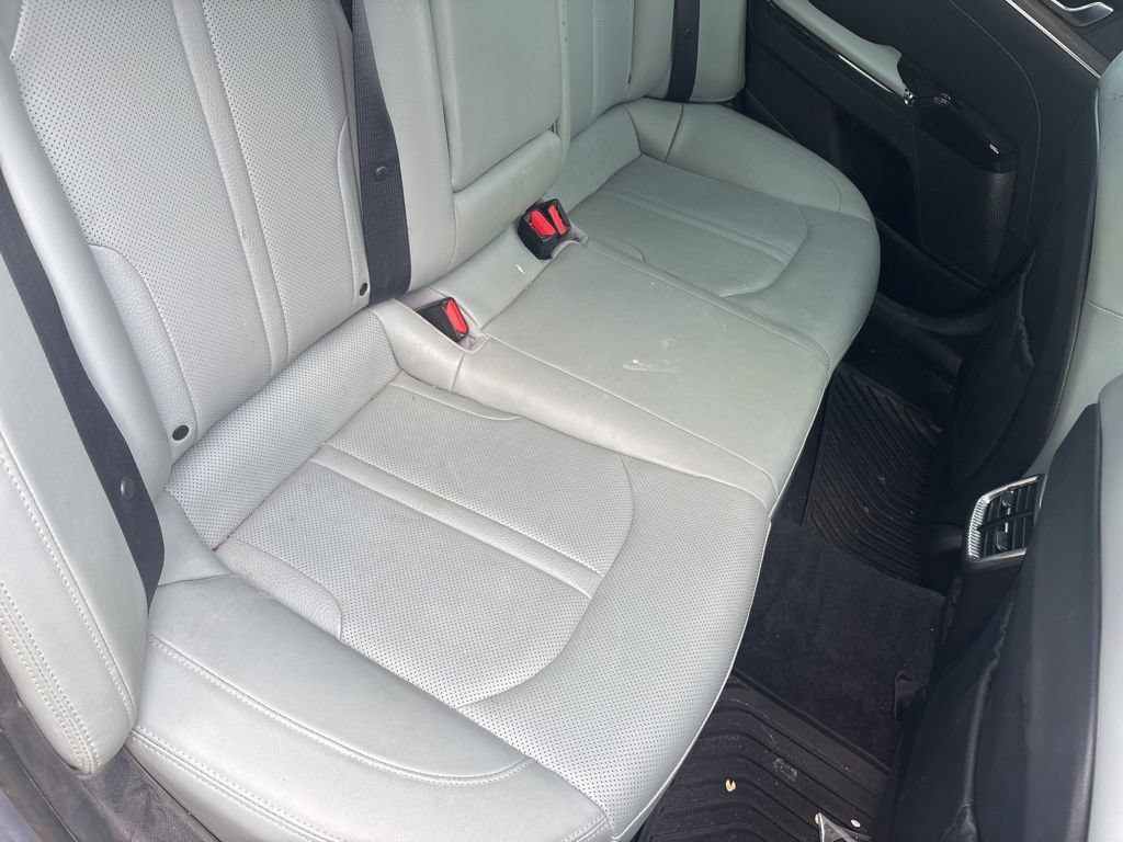 Used 2021 Kia K5 EX w/ EX Premium Package FWD image 32