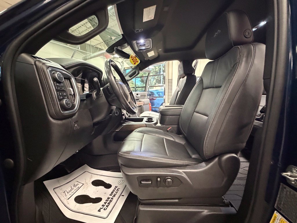 Used 2020 Chevrolet Silverado 2500 High Country w/ Z71 Off-Road Package AWD/4WD image 58