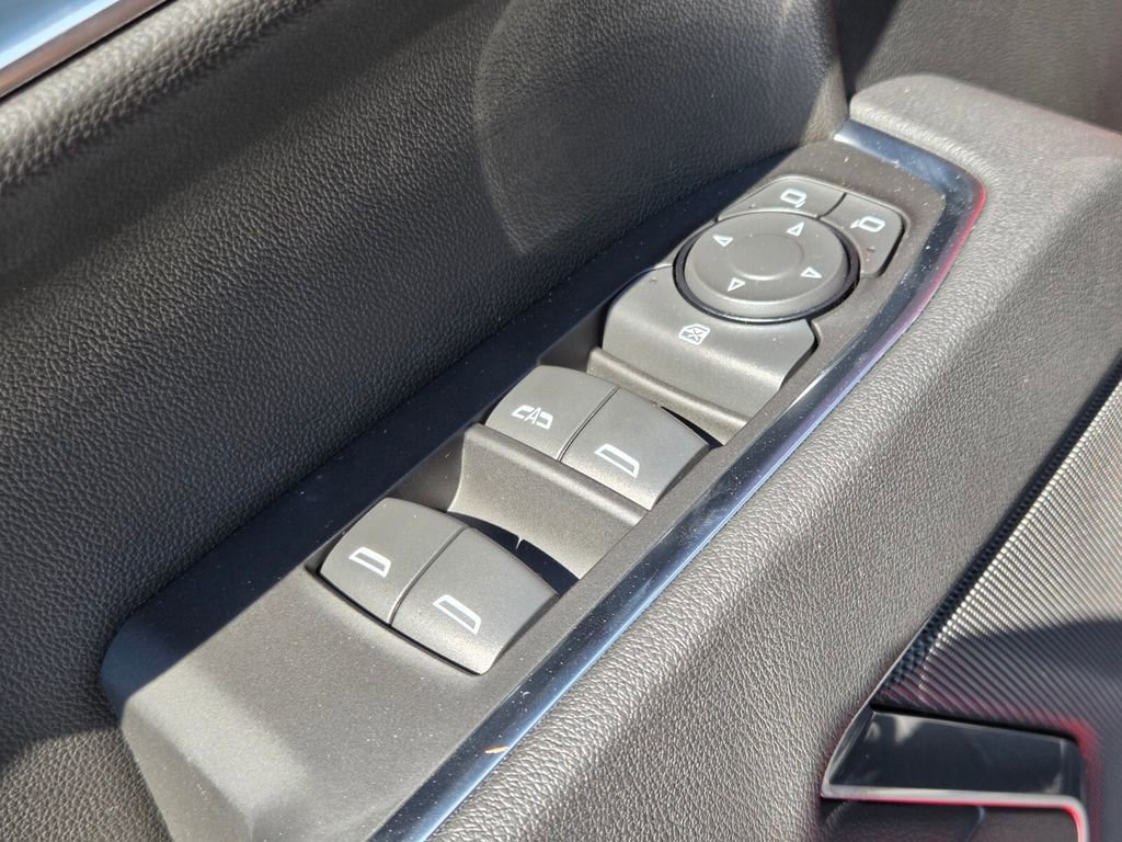 New 2026 GMC Sierra 1500 SLE image 23