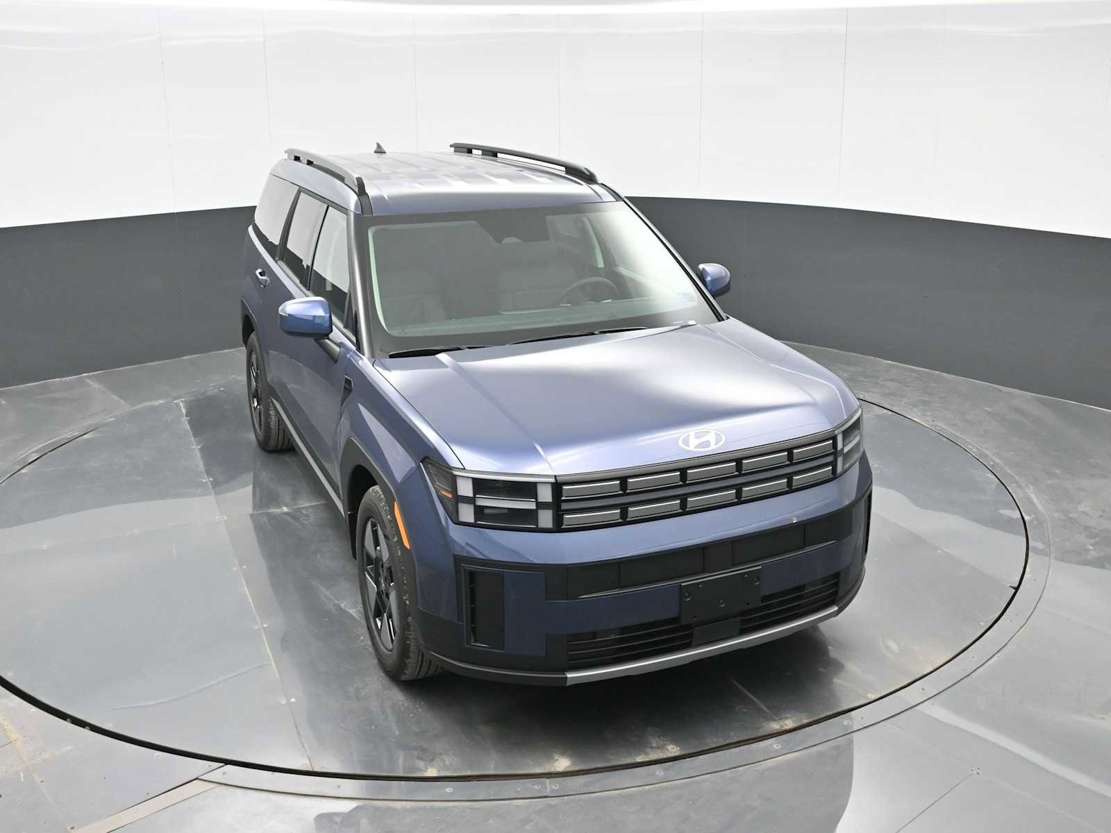 New 2026 Hyundai Santa Fe SEL image 21