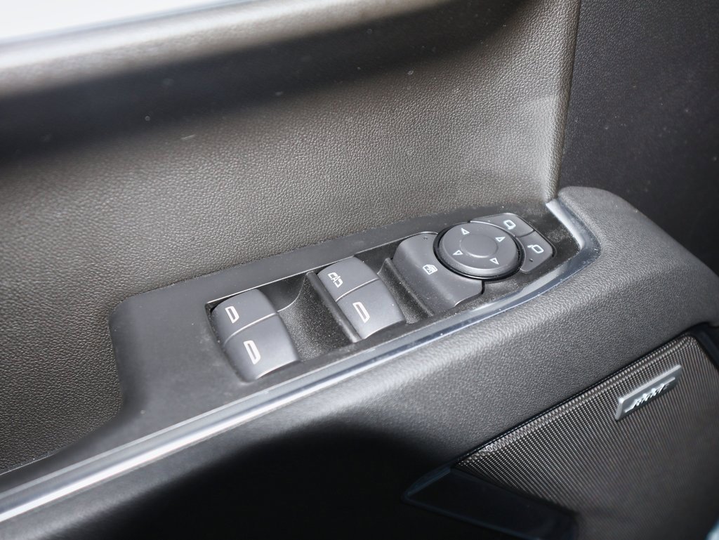 New 2026 GMC Sierra 1500 Elevation image 10