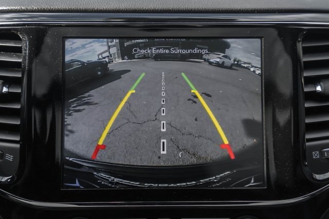 Used 2020 Jeep Grand Cherokee High Altitude image 44