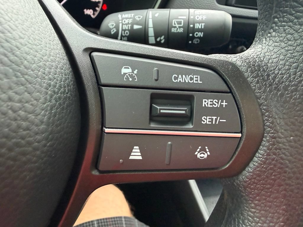 Used 2026 Honda CR-V EX image 17
