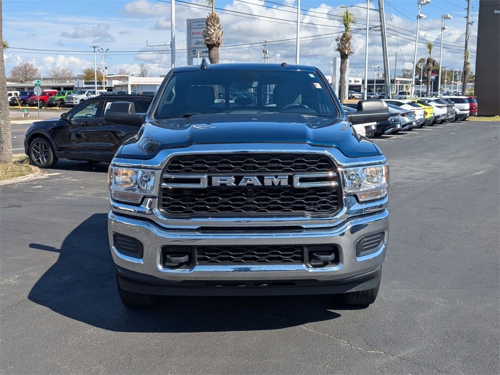 Used 2022 RAM 2500 Tradesman image 2
