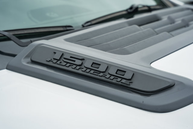 New 2026 RAM 1500 Express AWD/4WD image 19
