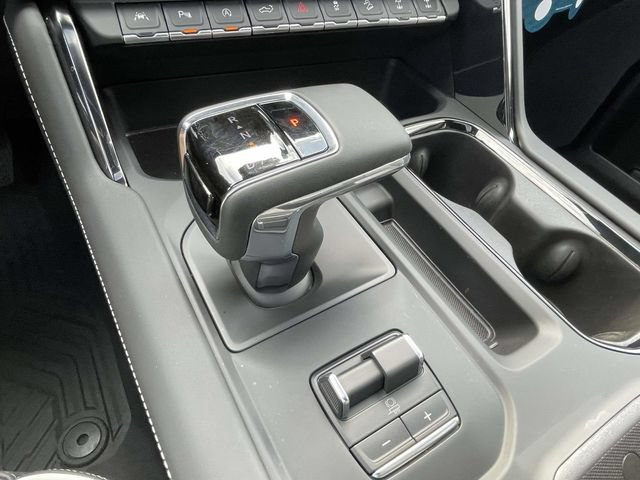 Certified 2024 GMC Sierra 1500 AT4X w/ AT4X AEV Edition AWD/4WD image 24