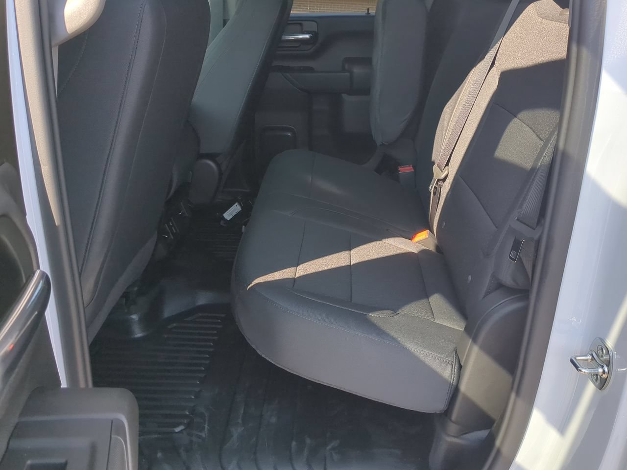New 2026 GMC Sierra 2500 Pro w/ Convenience Package RWD image 22