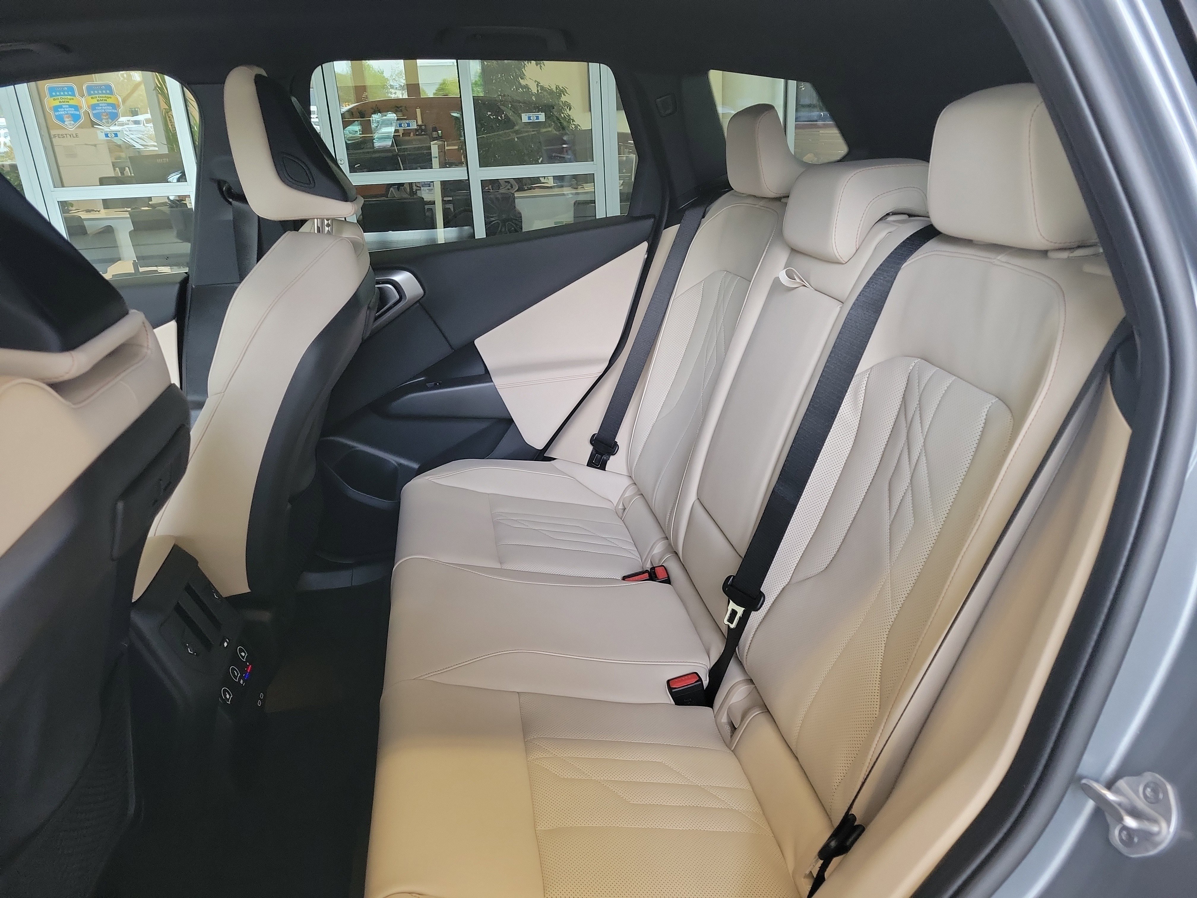 Used 2026 BMW X3 xDrive30 w/ Convenience Package image 16