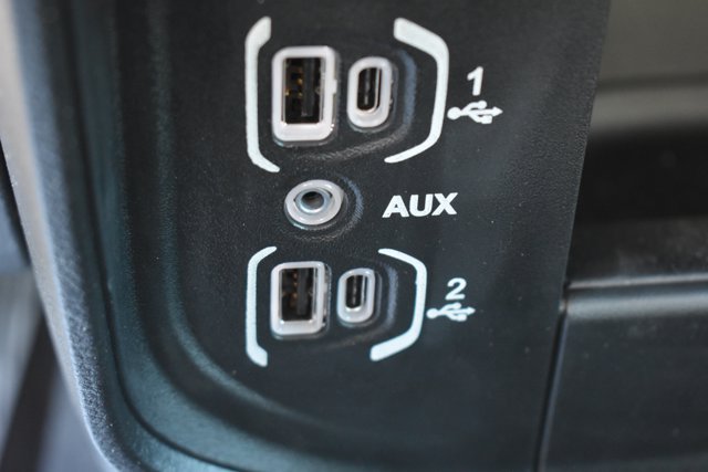 New 2026 RAM 2500 Warlock AWD/4WD image 27