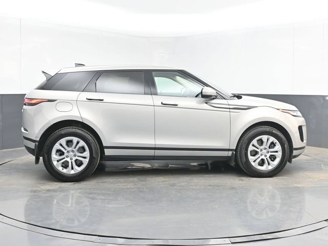 Used 2023 Land Rover Range Rover Evoque S AWD/4WD image 15