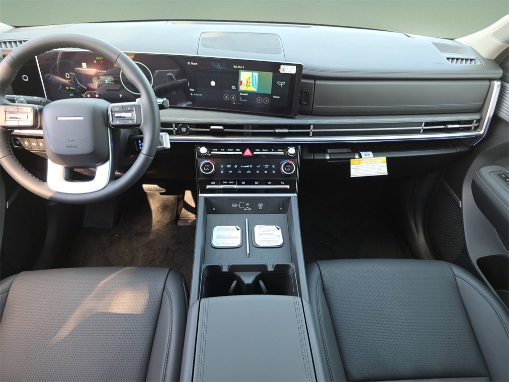 New 2026 Hyundai Santa Fe Limited image 24