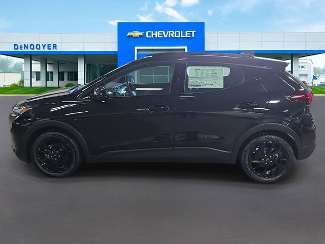 New 2027 Chevrolet Bolt RS image 9