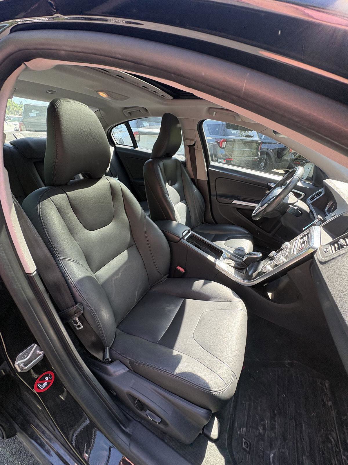Used 2015 Volvo S60 T5 Premier AWD/4WD image 15