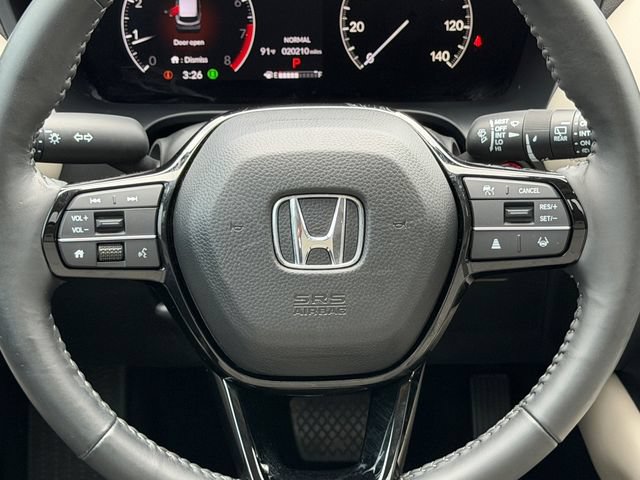 Used 2024 Honda HR-V EX-L image 17