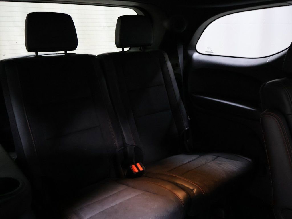 New 2026 Dodge Durango GT image 18