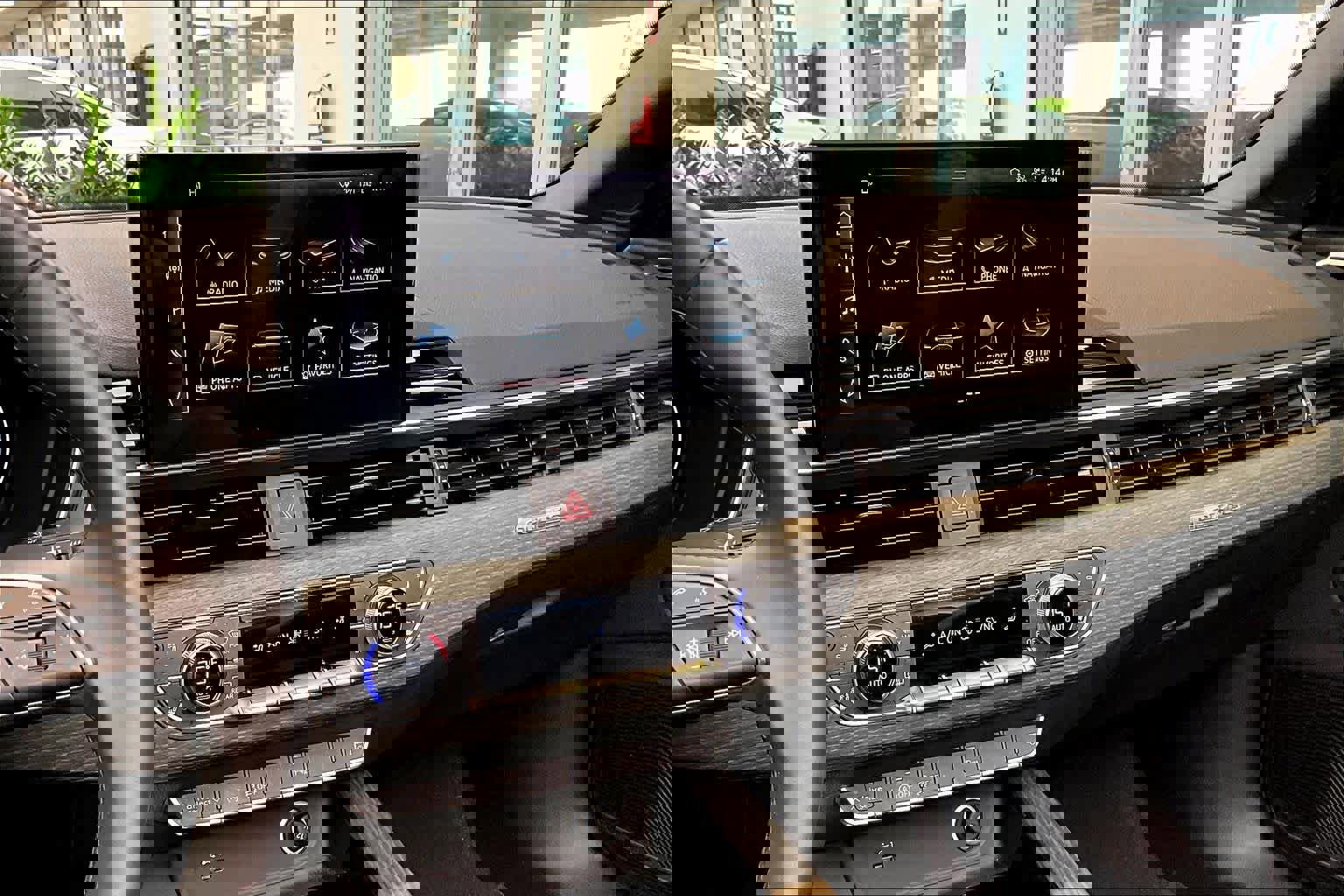 Used 2023 Audi A5 2.0T Premium Plus w/ Premium Plus image 7