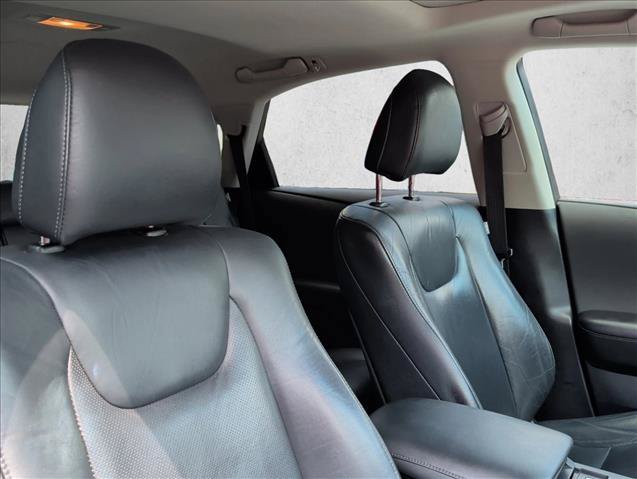 Used 2015 Lexus RX 350 FWD image 26