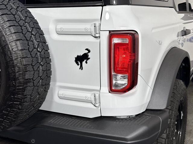 New 2026 Ford Bronco Big Bend w/ Black Diamond Package AWD/4WD image 27