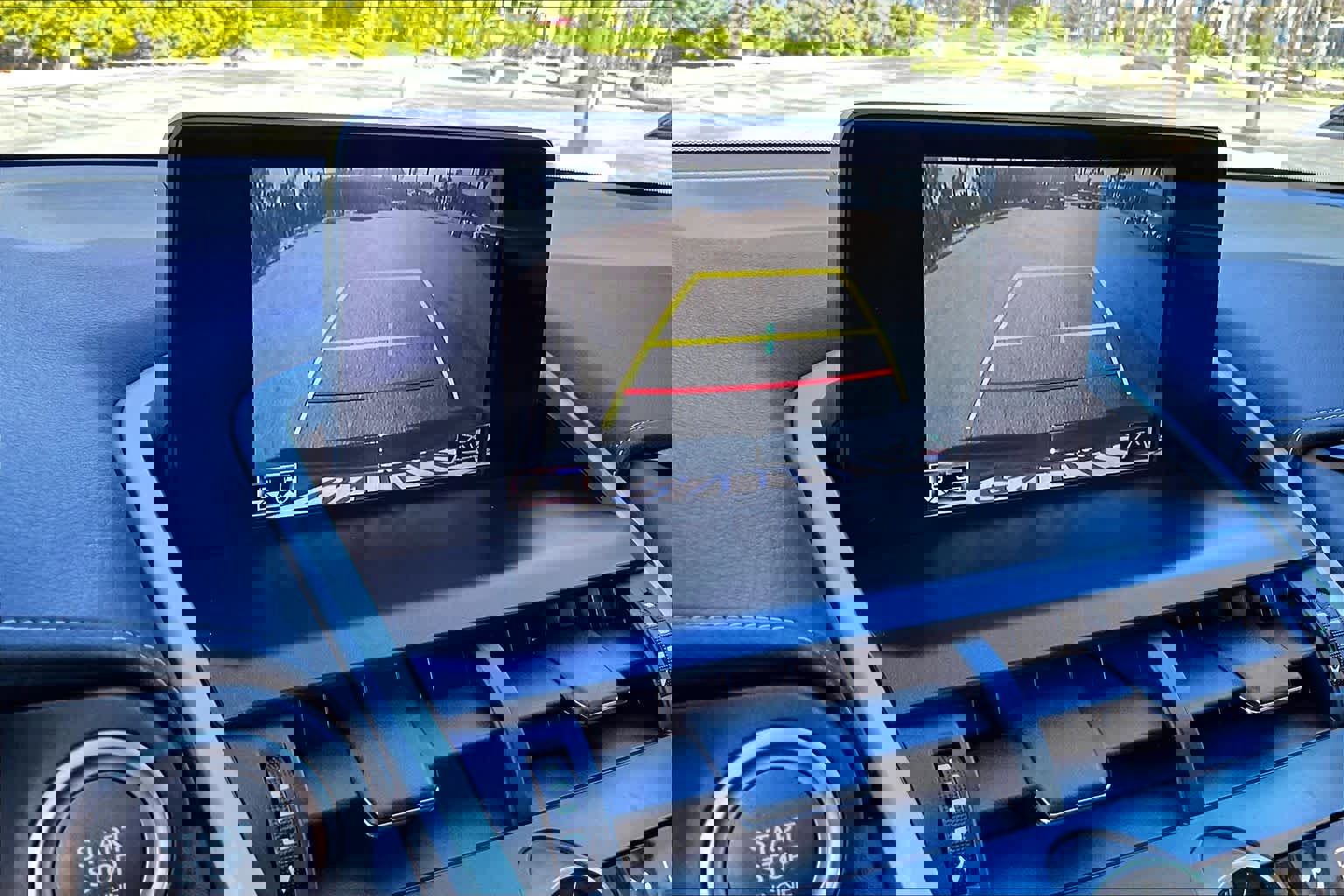 Used 2021 Lexus NX 300 w/ Premium Package image 25