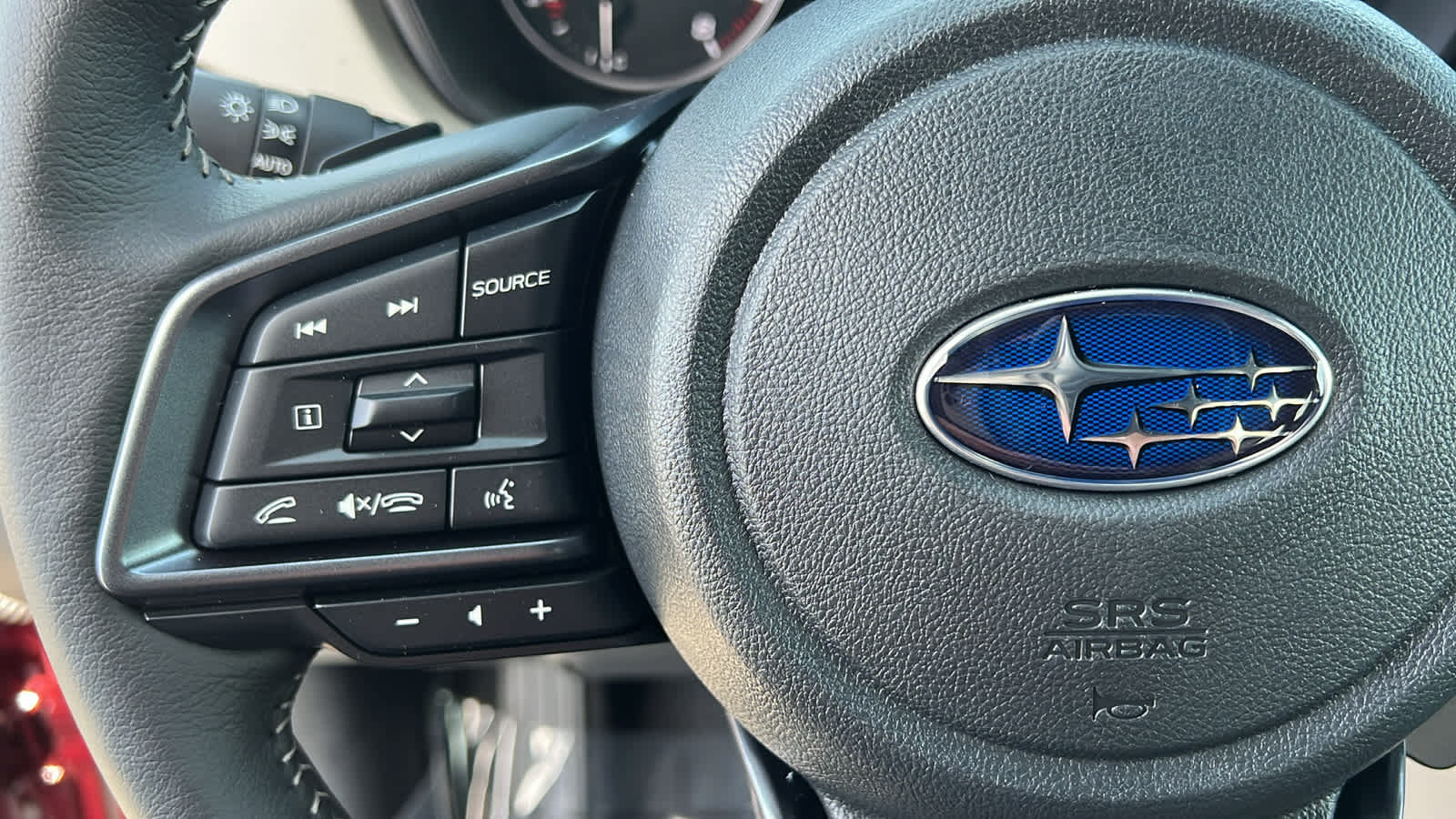 New 2026 Subaru Forester Limited AWD/4WD image 19