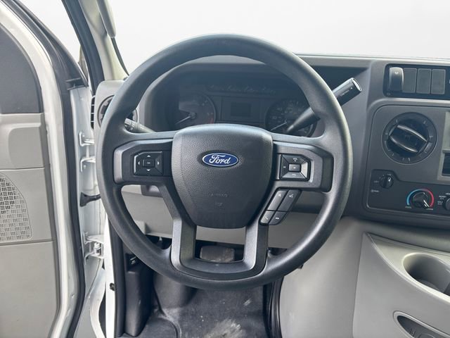 Used 2022 Ford E-350 and Econoline 350 Super Duty w/ Power Windows & Locks Group RWD image 12