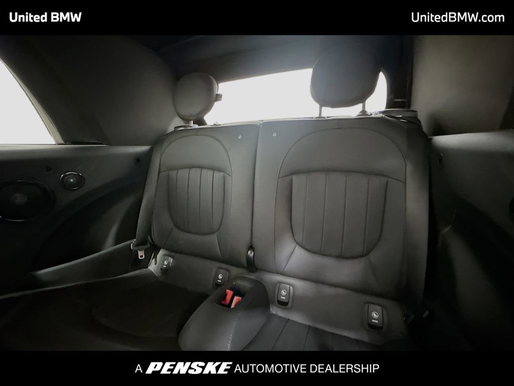 Used 2024 MINI Cooper S image 11