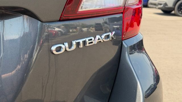Used 2019 Subaru Outback 2.5i Premium AWD/4WD image 12
