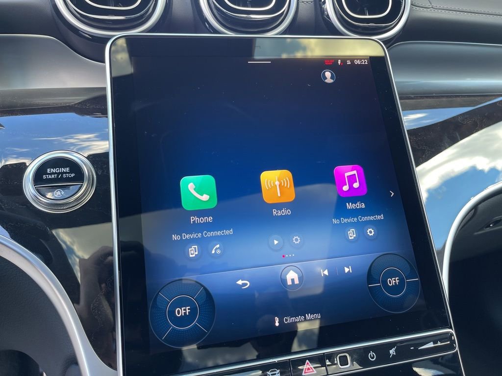 New 2026 Mercedes-Benz GLC 300 4MATIC image 19