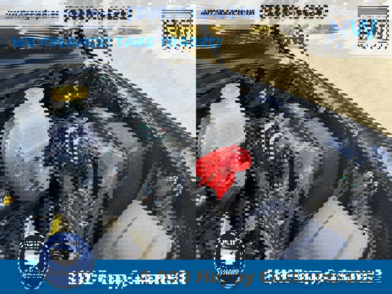 Used 2024 RAM 1500 Tradesman w/ Sport Appearance Package image 32