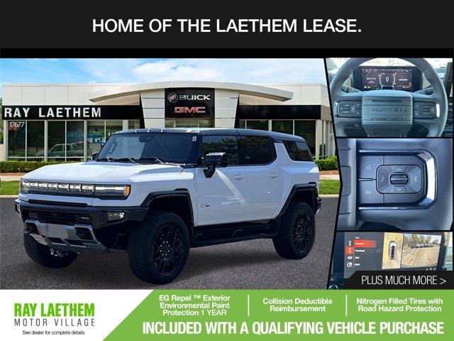 New 2026 GMC Hummer EV SUV video 1