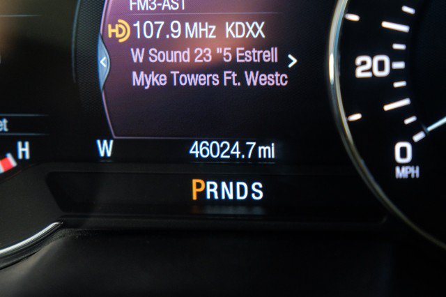 Used 2019 Lincoln MKZ Reserve FWD image 19