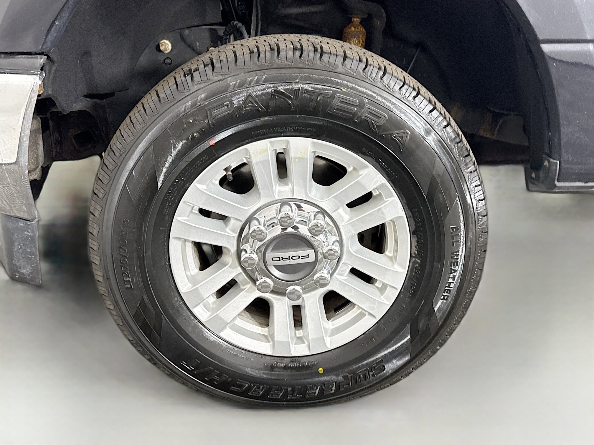 Used 2019 Ford F250 XLT AWD/4WD image 37