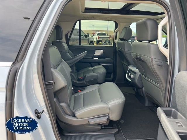 New 2026 Ford Expedition Max Active image 31