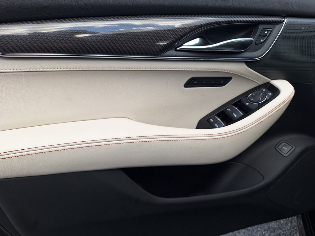 New 2026 Cadillac CT5 Sport image 31