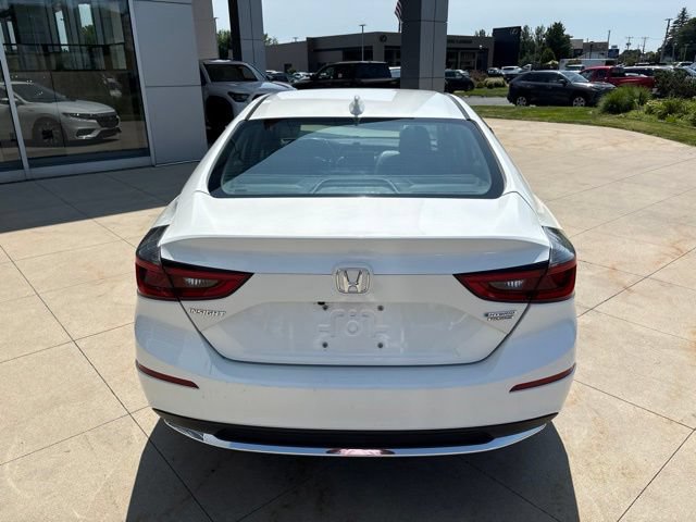 Used 2022 Honda Insight Touring image 6