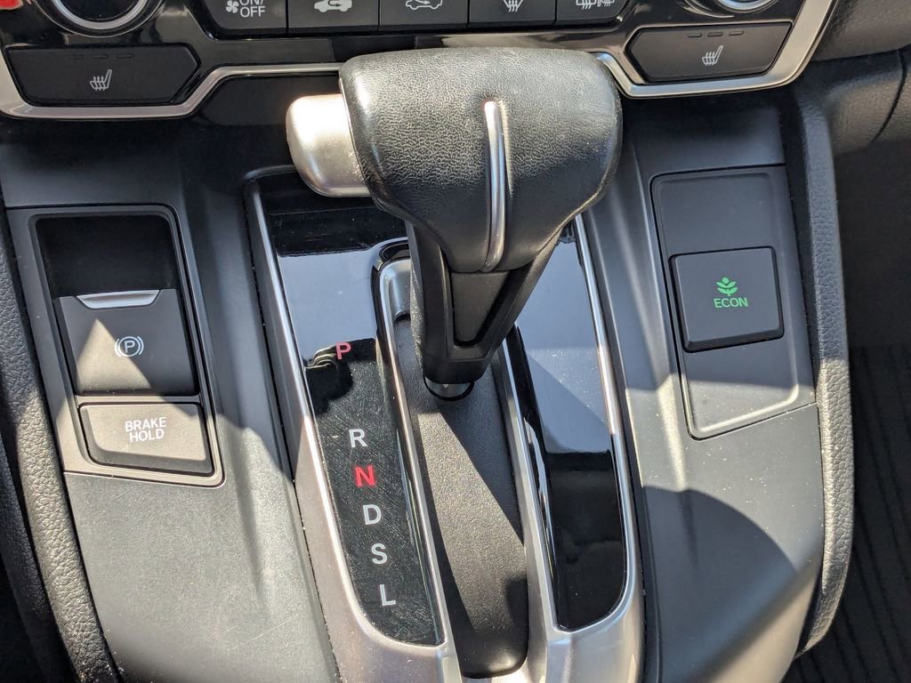 Used 2019 Honda CR-V Touring image 12