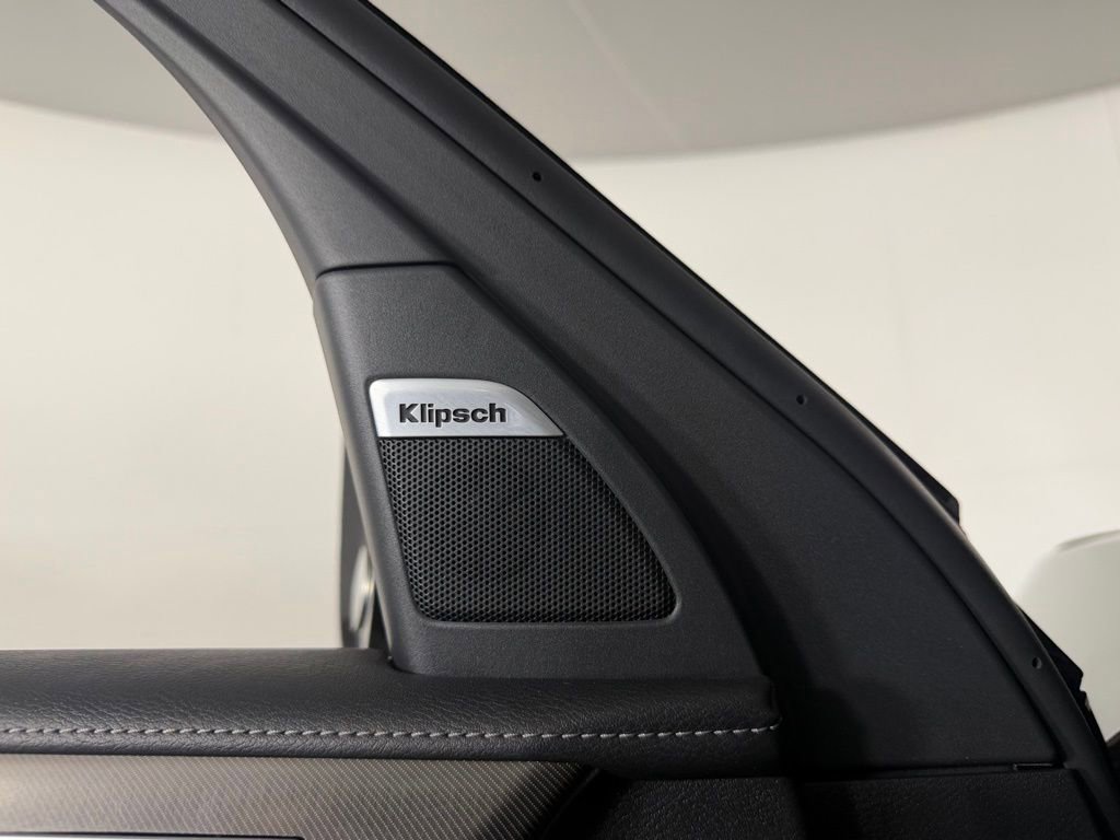 Used 2025 INFINITI QX80 Luxe image 18