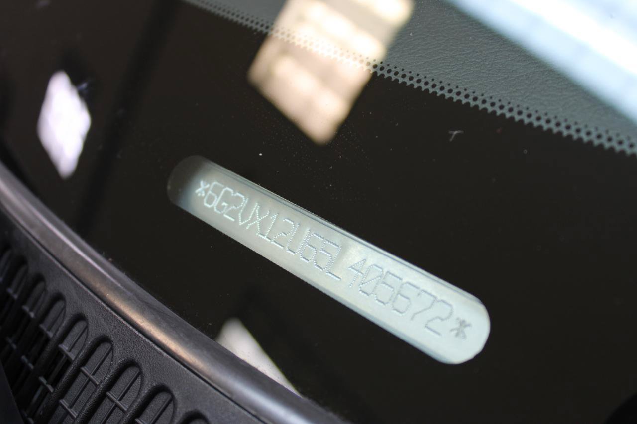 Used 2005 Pontiac GTO RWD image 29