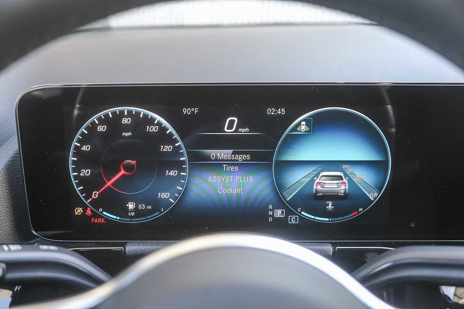 Used 2022 Mercedes-Benz GLA 250 image 18