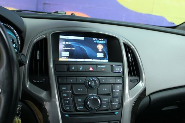 Used 2014 Buick Verano Convenience image 17