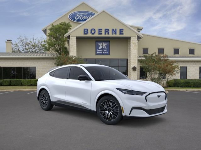 New 2026 Ford Mustang Mach-E Premium w/ Technology Package RWD image 7